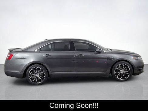 Used 2015 Ford Taurus SHO w/ Equipment Group 401A image 2