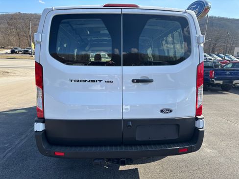 New 2026 Ford Transit 150 Low Roof RWD image 5