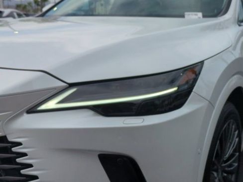 Used 2026 Lexus RX 350 FWD image 10