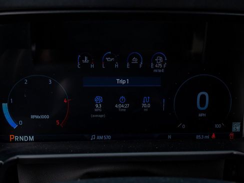 Used 2026 Ford F450 Platinum w/ Platinum Plus Package image 20