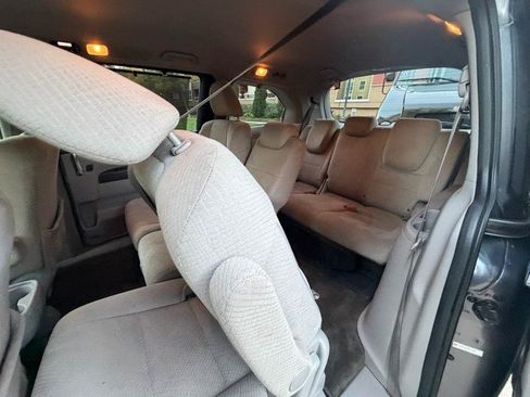 Used 2016 Honda Odyssey SE image 35