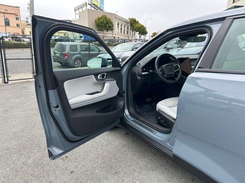 Used 2023 Polestar Polestar 2 w/ Pilot Pack AWD/4WD image 9