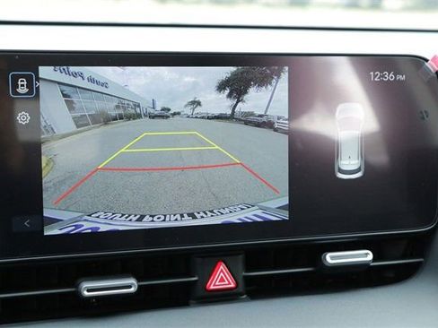 New 2026 Hyundai Ioniq 5 SEL image 14