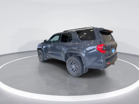 Used 2025 Toyota 4Runner SR5 image 6