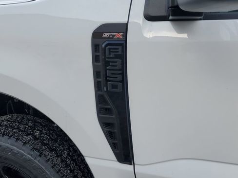 New 2026 Ford F350 XL w/ STX Appearance Package image 12
