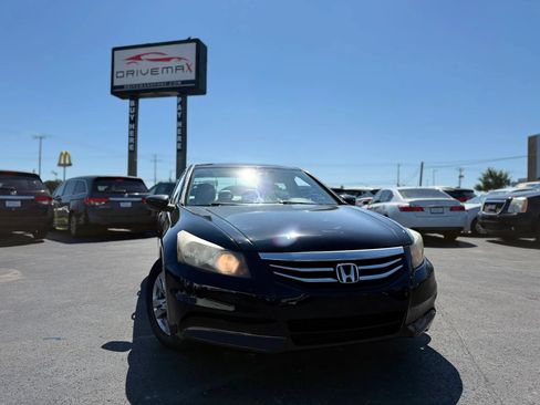 Used 2012 Honda Accord SE image 40