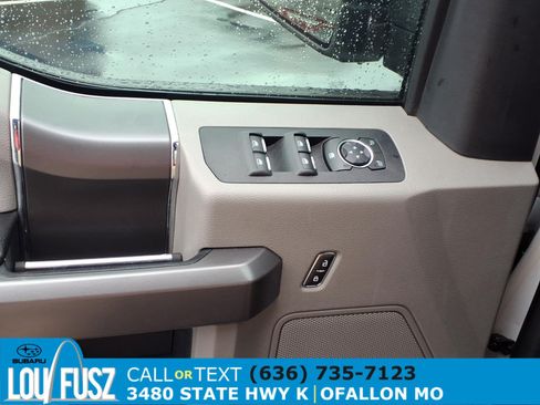 Used 2019 Ford F150 XLT w/ Equipment Group 302A Luxury AWD/4WD image 22