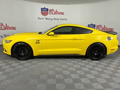 Used 2015 Ford Mustang Premium w/ Equipment Group 201A RWD image 6