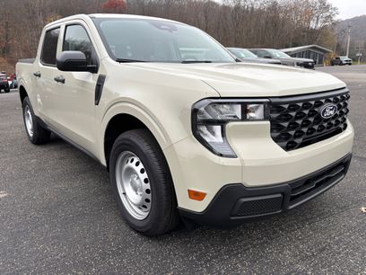 New 2025 Ford Maverick XL w/ Equipment Group 101A