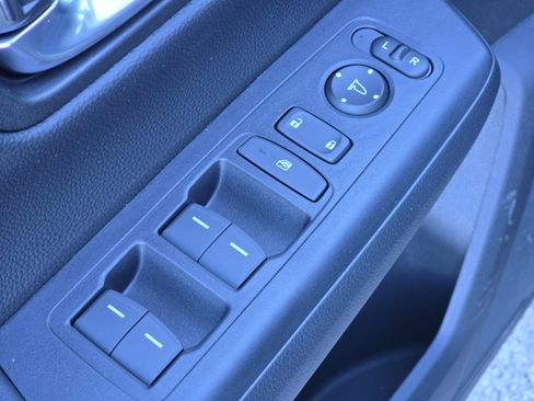 New 2026 Honda CR-V Sport-L image 25