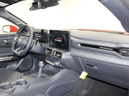 New 2025 Ford Mustang GT image 26