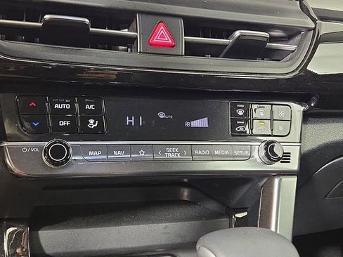 Certified 2026 Kia Seltos S image 19