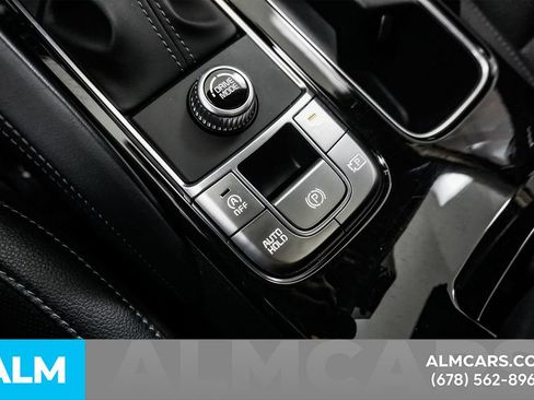 Used 2024 Kia Telluride SX FWD image 49
