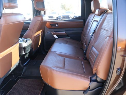 Used 2024 Toyota Tundra 1794 Edition image 29
