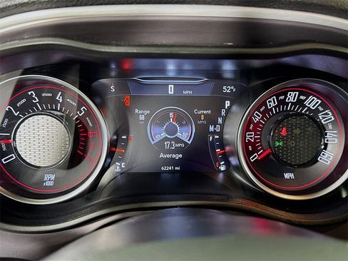 Used 2022 Dodge Challenger R/T image 12