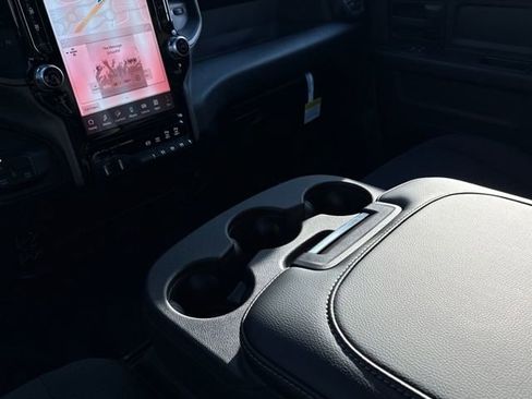 New 2026 RAM 2500 Tradesman AWD/4WD image 12
