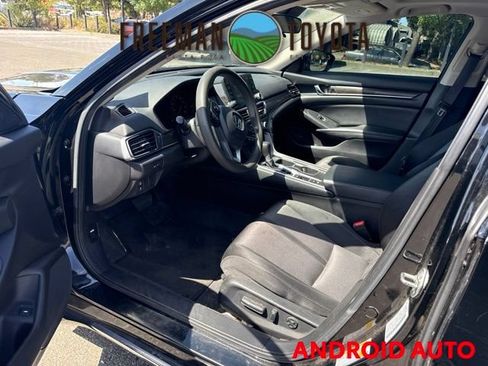 Used 2020 Honda Accord EX image 6