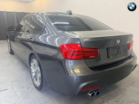 Used 2016 BMW 330e RWD image 5