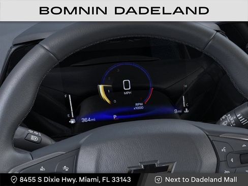 New 2026 Chevrolet TrailBlazer ACTIV w/ Driver Confidence Package FWD image 18