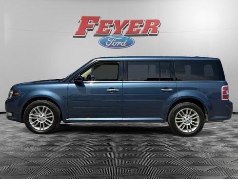 Certified 2019 Ford Flex SEL w/ Equipment Group 202A FWD image 2