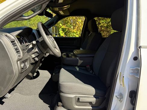 New 2026 RAM 2500 Tradesman image 13