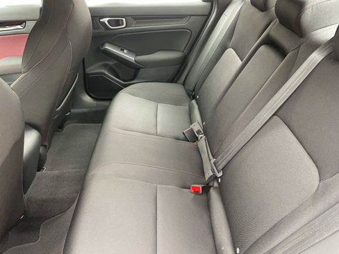 Certified 2024 Honda Civic Si image 18