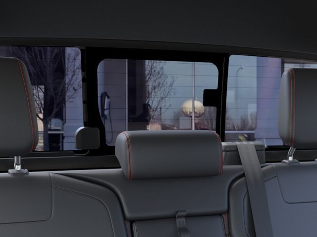 New 2026 Ford Ranger Raptor AWD/4WD image 22