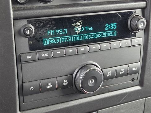 Used 2024 Chevrolet Express 2500 w/ Driver Convenience Package image 29