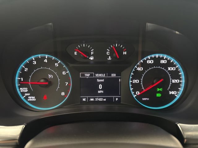 Used 2023 Chevrolet Traverse LT FWD image 13