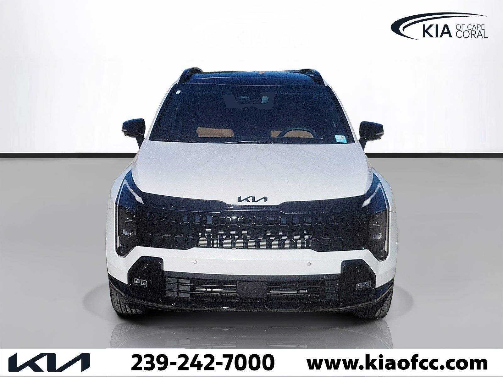 New 2027 Kia Sportage X-Line AWD/4WD image 2