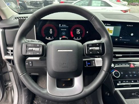 Used 2025 Hyundai Santa Fe XRT AWD/4WD image 20