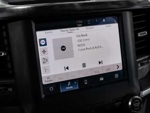 Used 2023 RAM 1500 Big Horn w/ Trailer Tow Group image 6