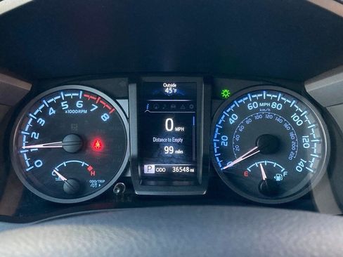 Used 2023 Toyota Tacoma TRD Pro image 12