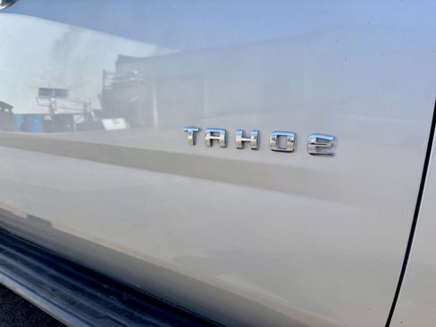 Used 2020 Chevrolet Tahoe LT AWD/4WD image 26