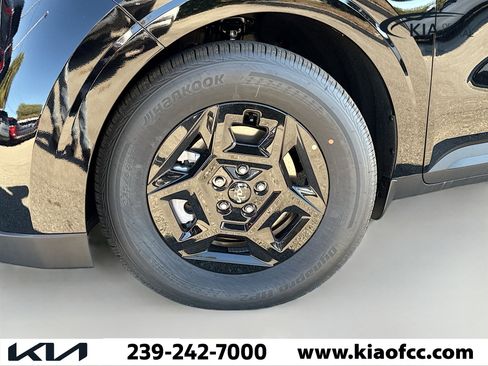 New 2026 Kia Carnival image 38