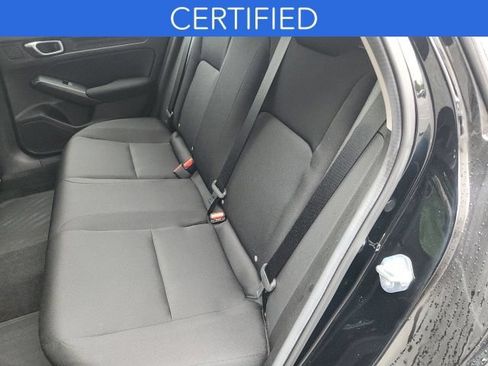 Used 2024 Honda Civic LX image 14
