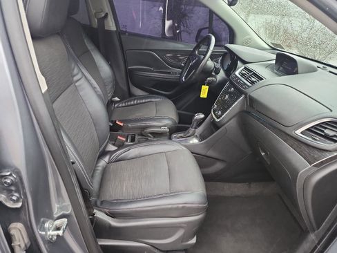 Used 2015 Buick Encore Convenience AWD/4WD image 13