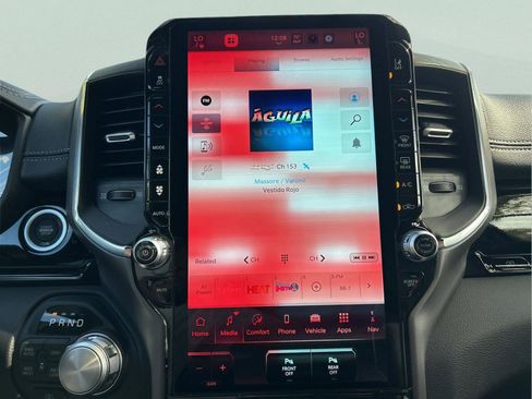 New 2026 RAM 1500 Laramie w/ Night Edition image 16