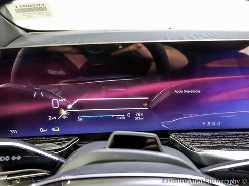 New 2026 Cadillac Escalade IQ Luxury 1 w/ LPO, Radiant Package image 14