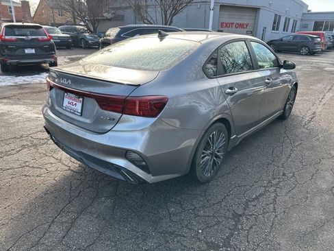 Used 2024 Kia Forte GT-Line image 4