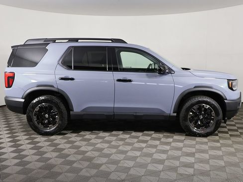 New 2026 Honda Passport TrailSport Elite image 11