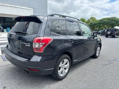 Used 2014 Subaru Forester 2.5i Touring AWD/4WD image 5