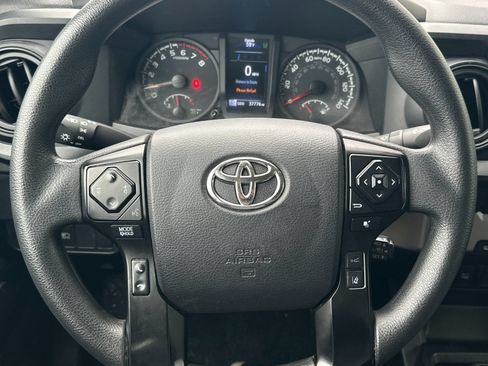 Used 2023 Toyota Tacoma SR RWD image 18
