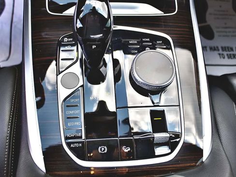 Used 2019 BMW X7 xDrive40i w/ Premium Package image 17