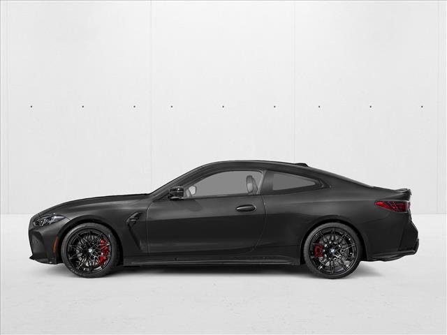 New 2027 BMW M4 xDrive Competition w/ M Carbon Exterior Package AWD/4WD image 3
