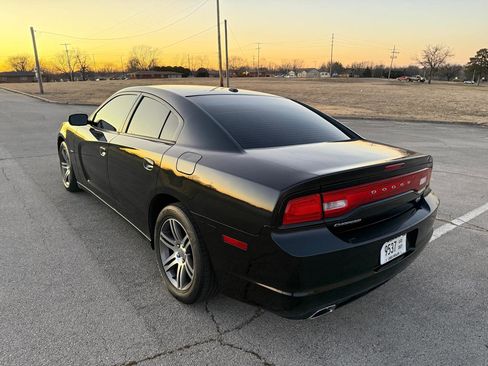 Used 2014 Dodge Charger R/T image 6