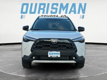 New 2026 Toyota Corolla Cross XLE