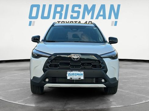 New 2026 Toyota Corolla Cross XLE image 1