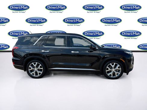 Used 2020 Hyundai Palisade SEL FWD image 8
