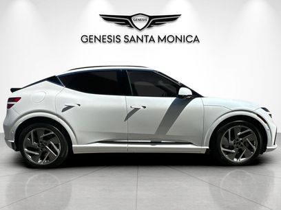 Used 2026 Genesis GV60 Advance